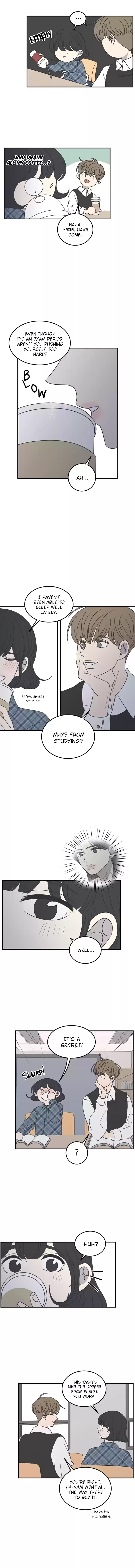 A Guide to Proper Dating Ch. 42