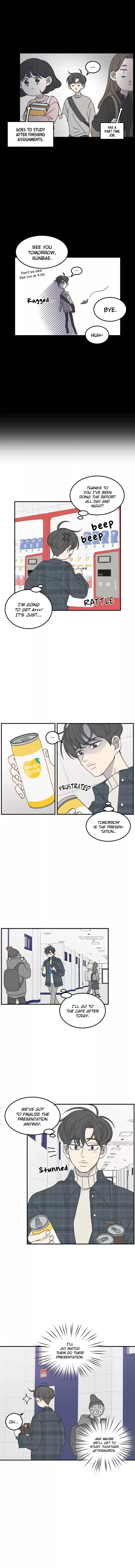 A Guide to Proper Dating Ch. 43