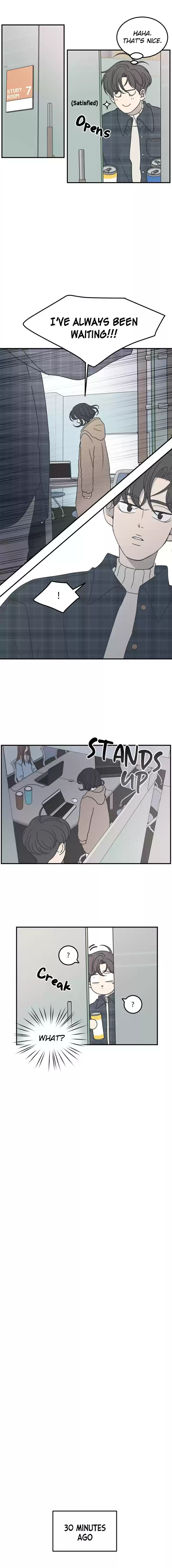 A Guide to Proper Dating Ch. 43