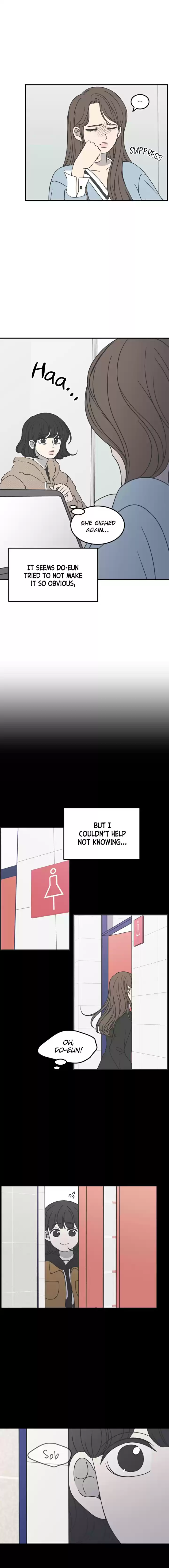 A Guide to Proper Dating Ch. 43