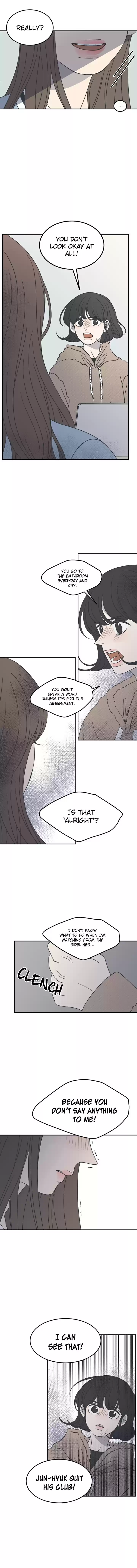 A Guide to Proper Dating Ch. 43