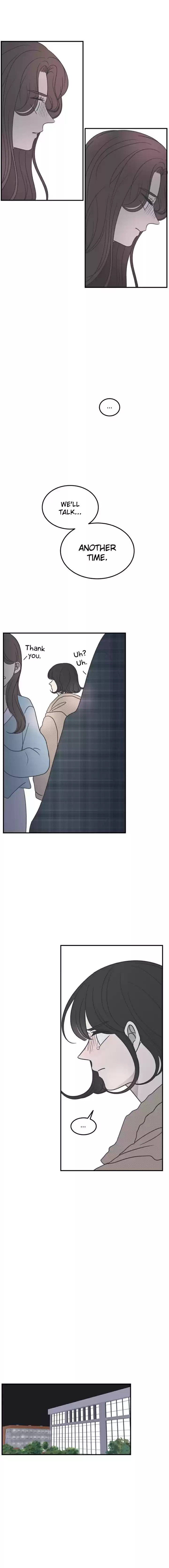 A Guide to Proper Dating Ch. 43