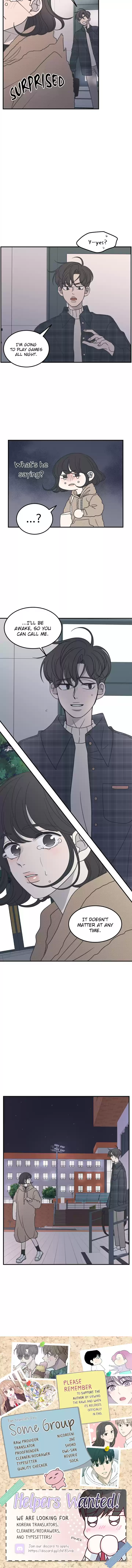 A Guide to Proper Dating Ch. 43