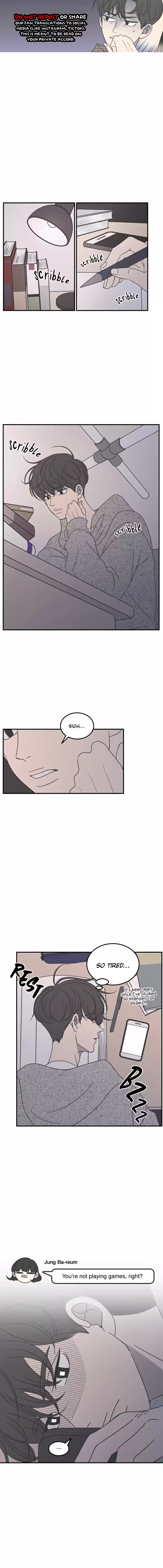 A Guide to Proper Dating Ch. 44