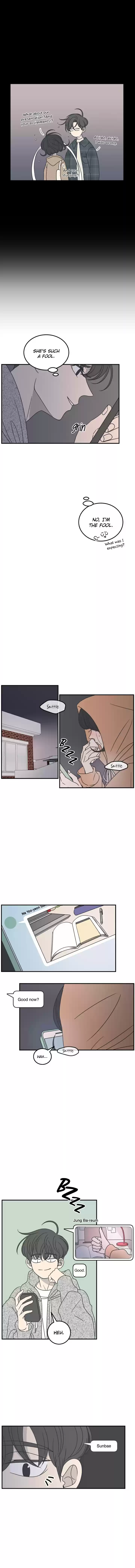 A Guide to Proper Dating Ch. 44