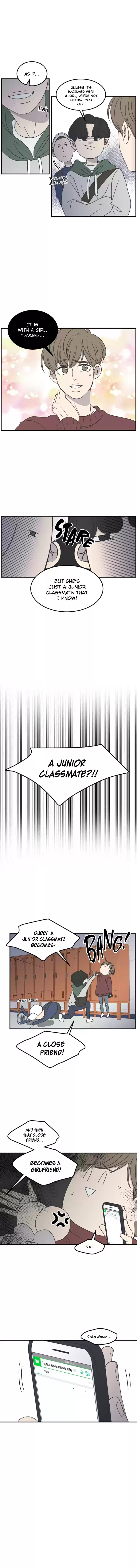 A Guide to Proper Dating Ch. 44