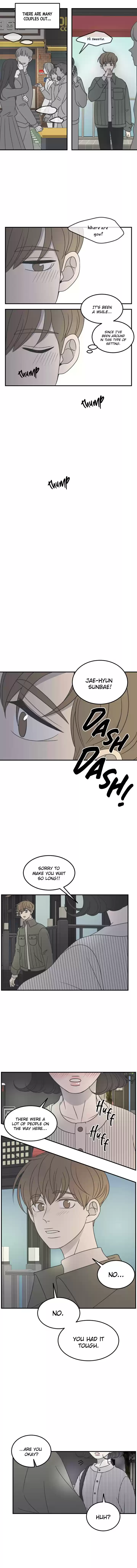 A Guide to Proper Dating Ch. 44