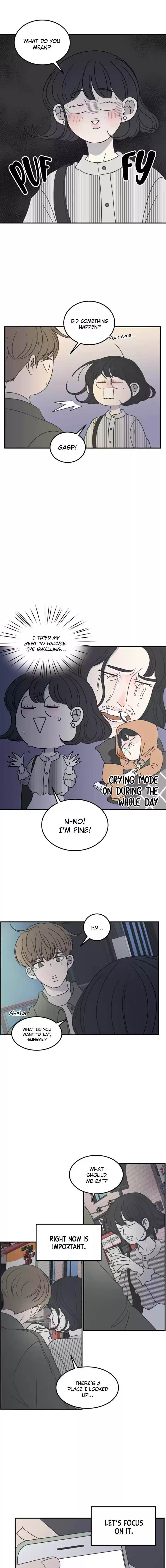 A Guide to Proper Dating Ch. 44