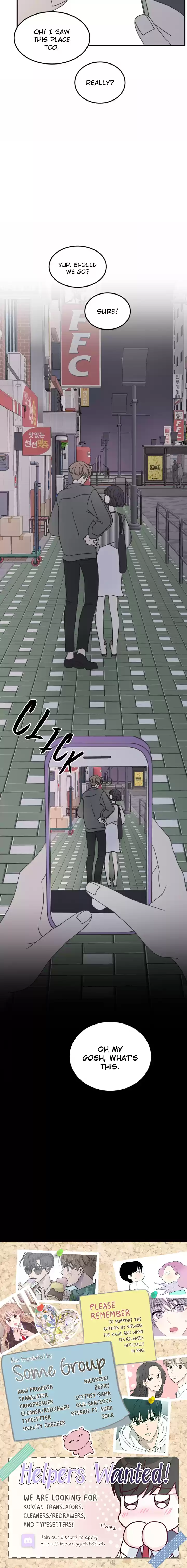 A Guide to Proper Dating Ch. 44