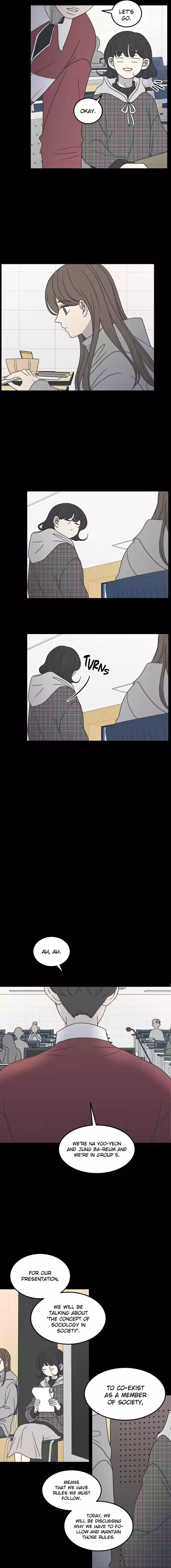 A Guide to Proper Dating Ch. 45