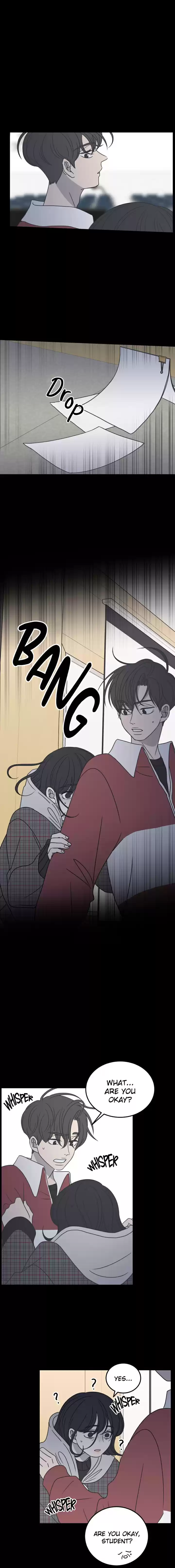 A Guide to Proper Dating Ch. 45