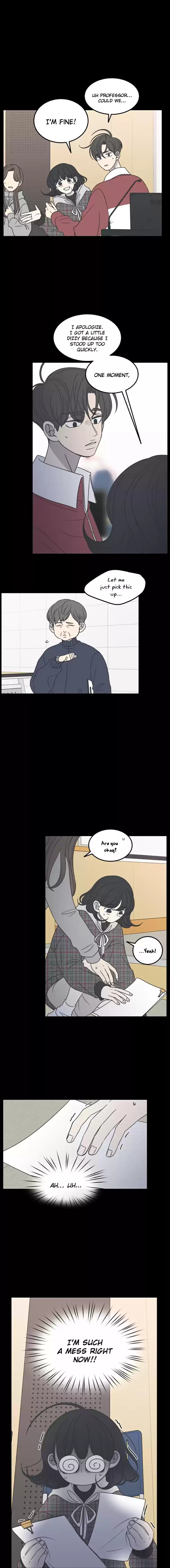 A Guide to Proper Dating Ch. 45