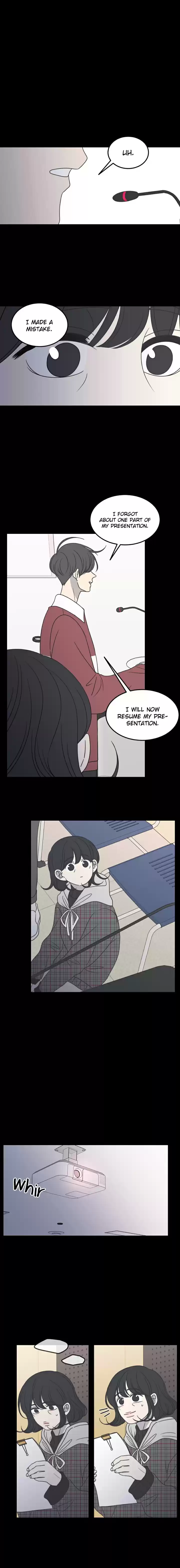 A Guide to Proper Dating Ch. 45