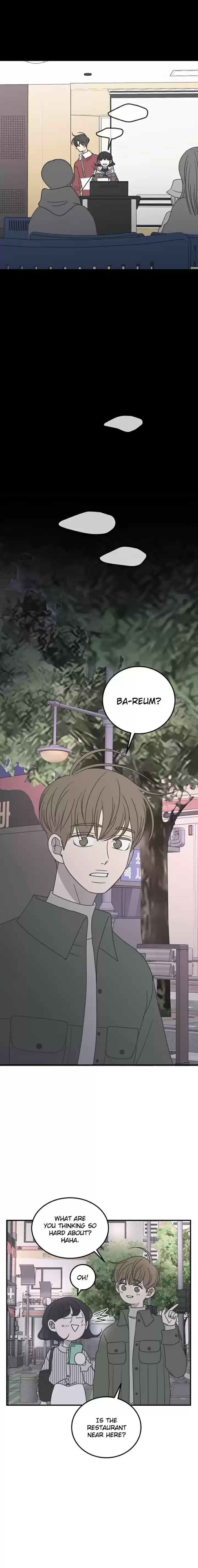 A Guide to Proper Dating Ch. 45