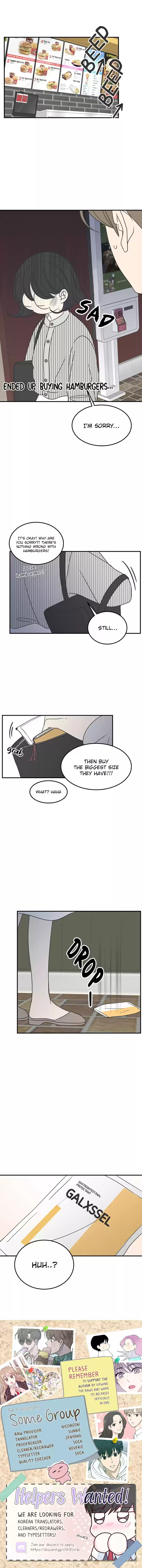 A Guide to Proper Dating Ch. 45