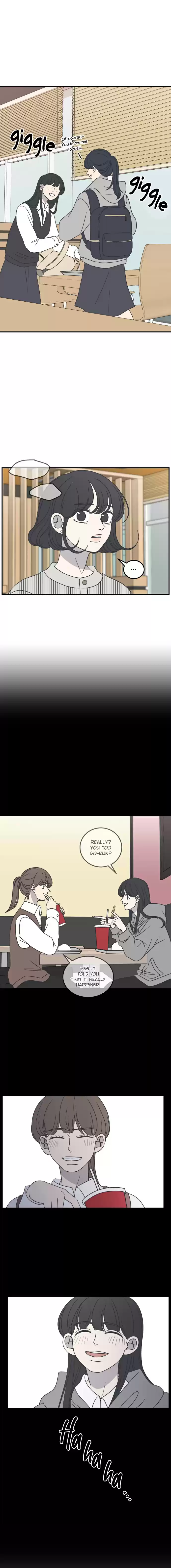 A Guide to Proper Dating Ch. 46