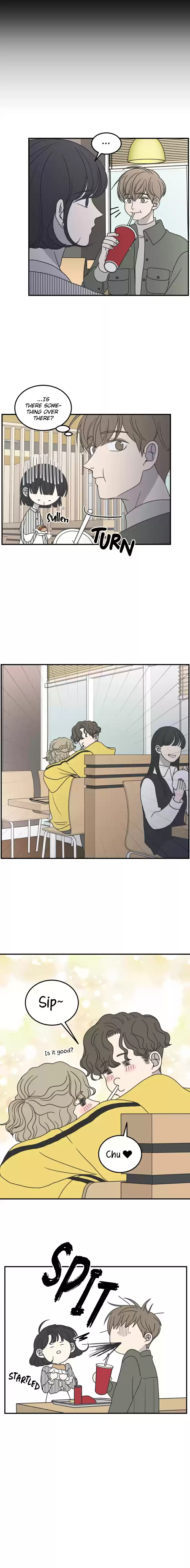 A Guide to Proper Dating Ch. 46