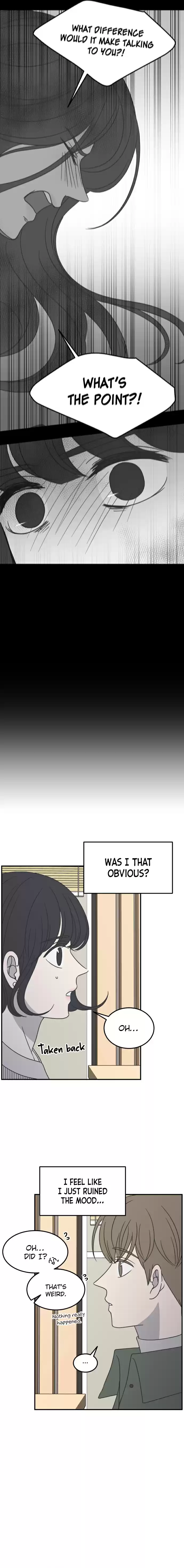 A Guide to Proper Dating Ch. 46