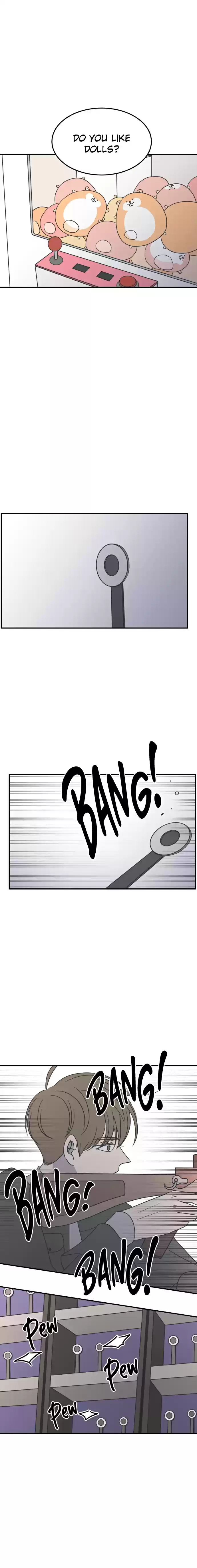 A Guide to Proper Dating Ch. 46