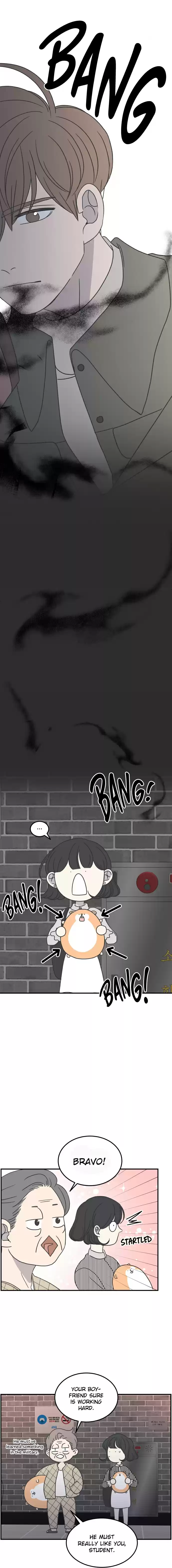 A Guide to Proper Dating Ch. 46