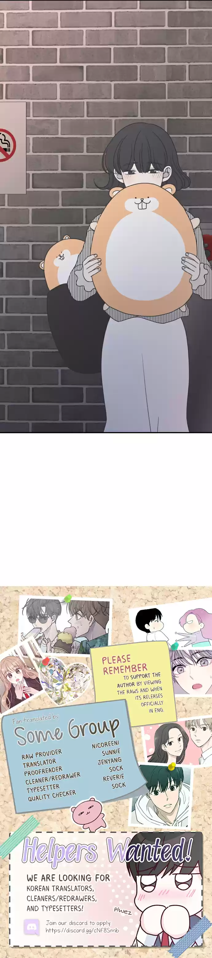 A Guide to Proper Dating Ch. 46