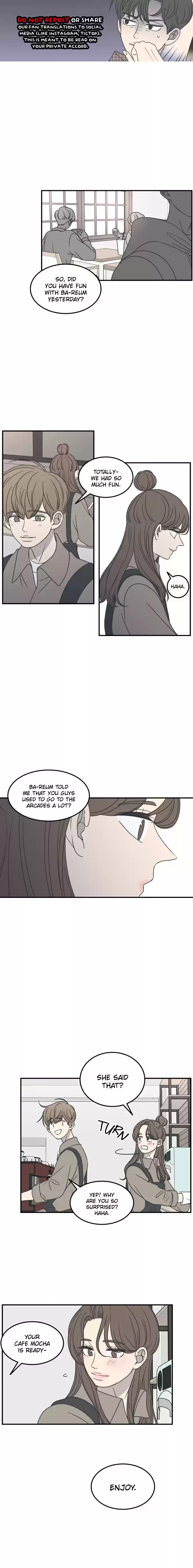 A Guide to Proper Dating Ch. 47