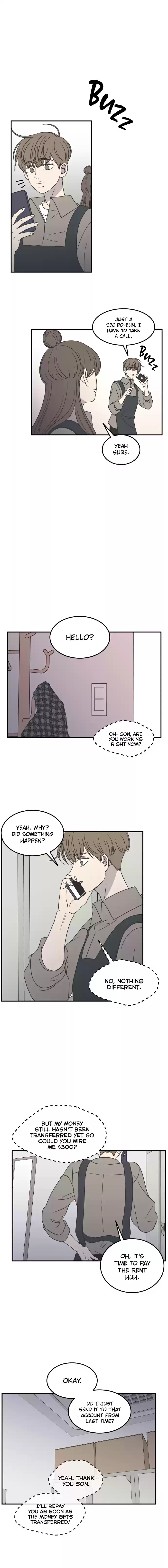 A Guide to Proper Dating Ch. 47