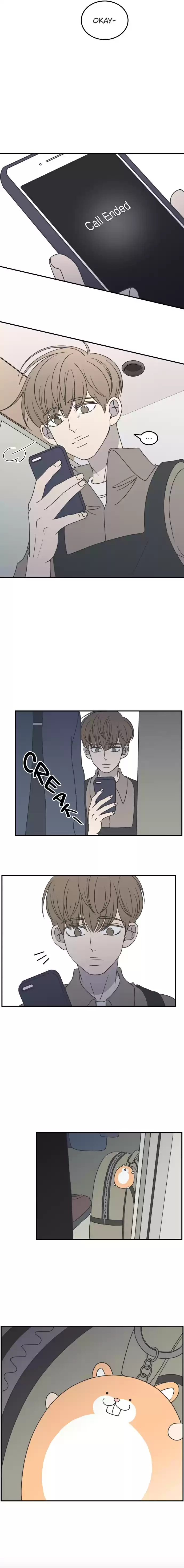 A Guide to Proper Dating Ch. 47