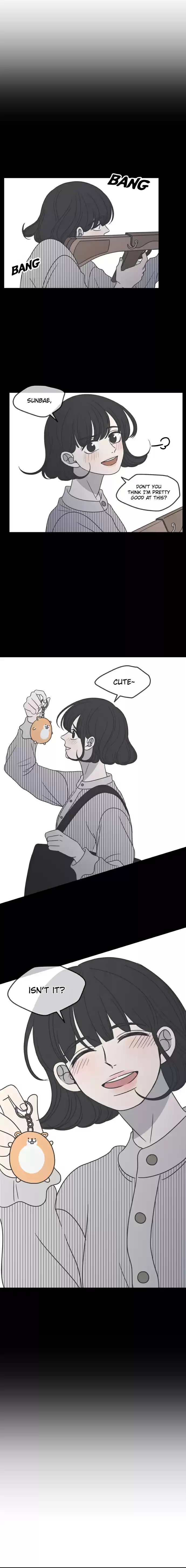 A Guide to Proper Dating Ch. 47