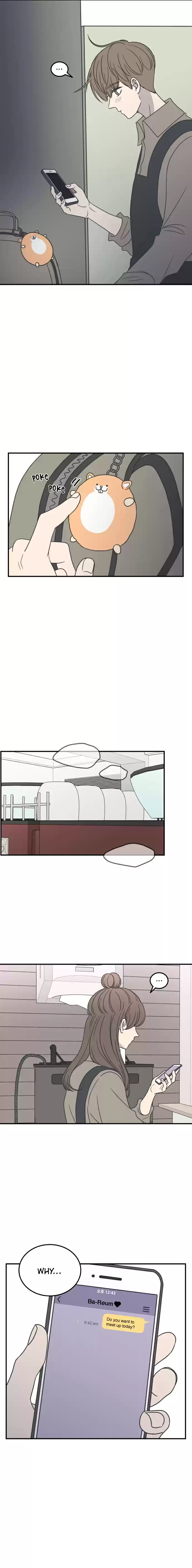 A Guide to Proper Dating Ch. 47