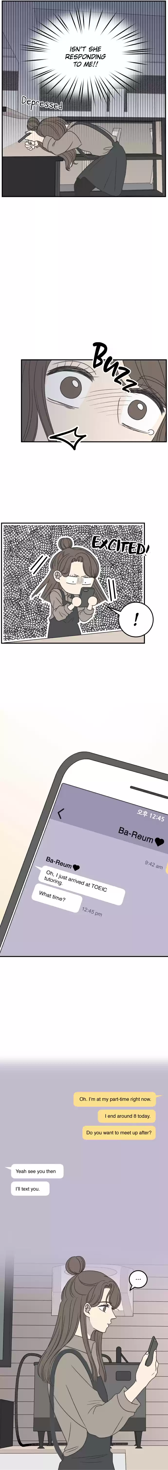 A Guide to Proper Dating Ch. 47