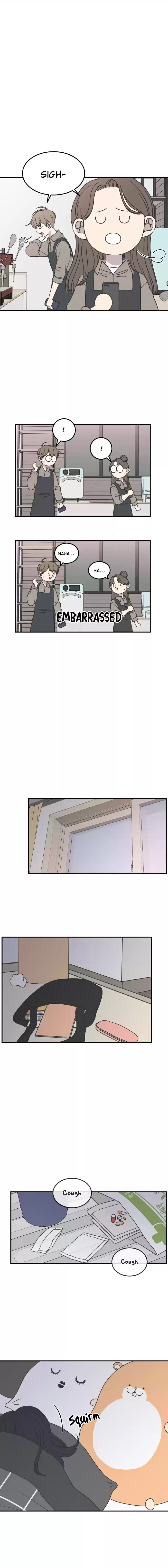 A Guide to Proper Dating Ch. 47