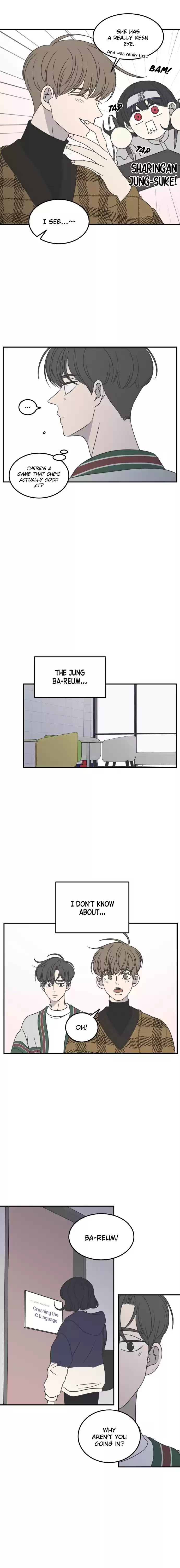 A Guide to Proper Dating Ch. 47