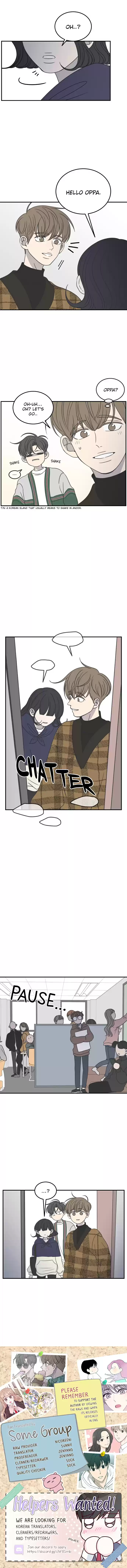 A Guide to Proper Dating Ch. 47