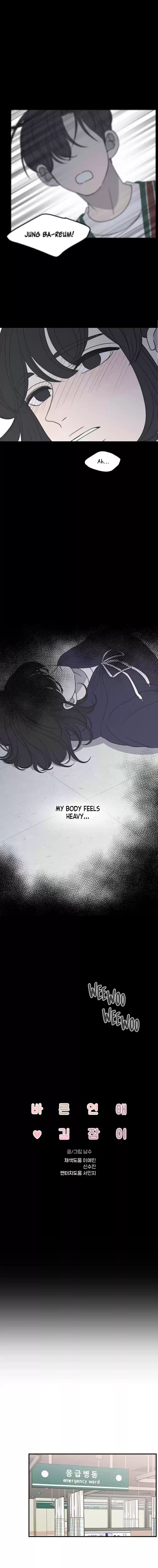 A Guide to Proper Dating Ch. 49