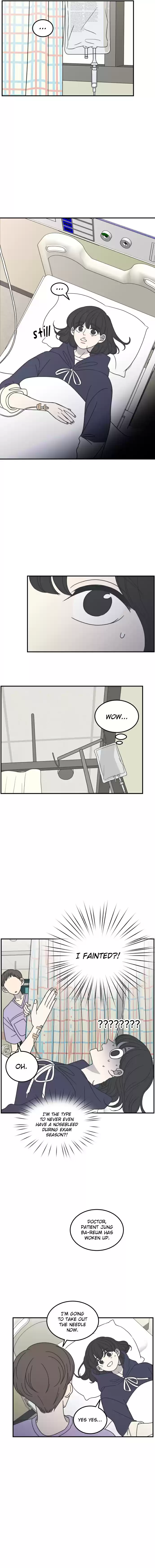 A Guide to Proper Dating Ch. 49