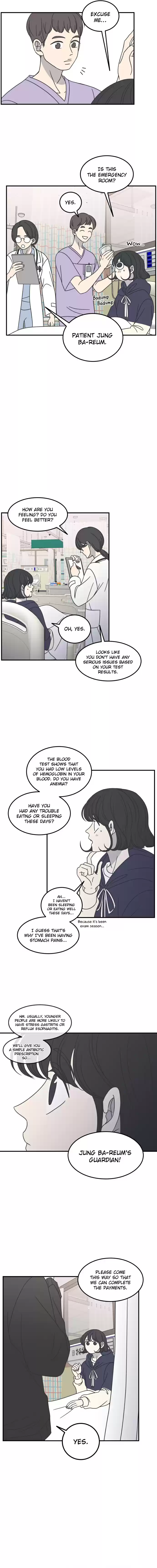 A Guide to Proper Dating Ch. 49