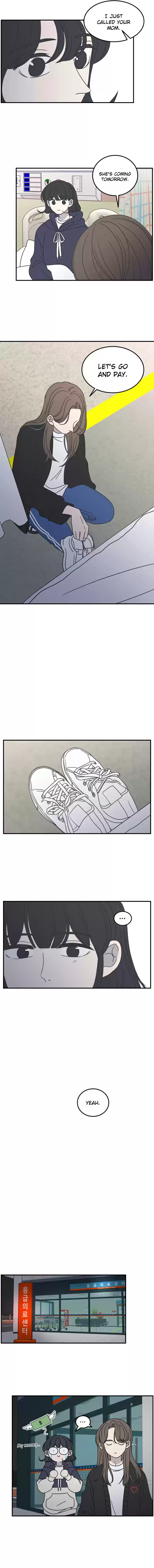 A Guide to Proper Dating Ch. 49