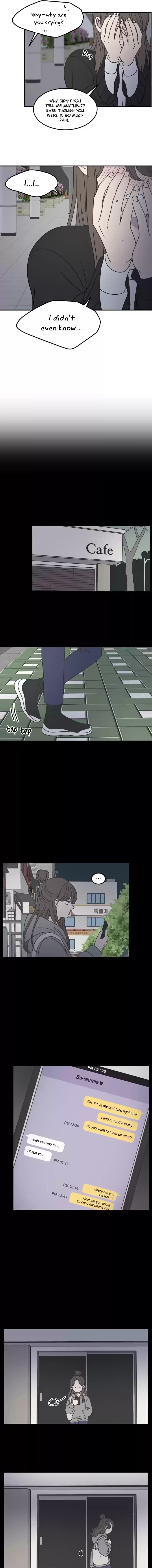 A Guide to Proper Dating Ch. 49