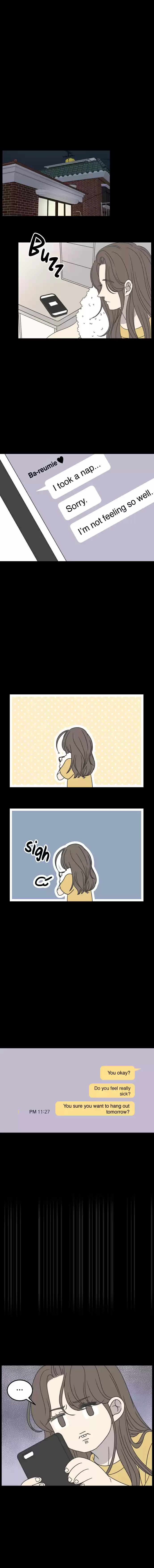 A Guide to Proper Dating Ch. 49