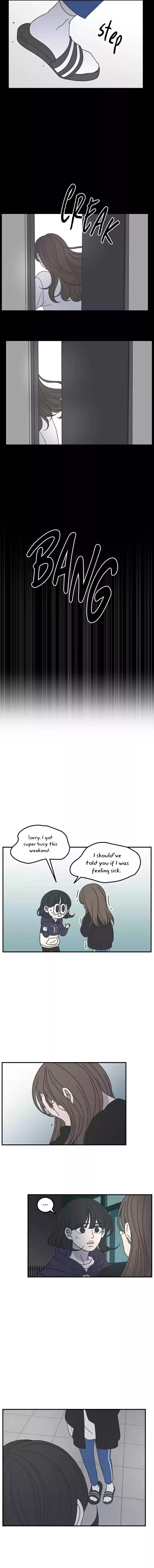 A Guide to Proper Dating Ch. 49