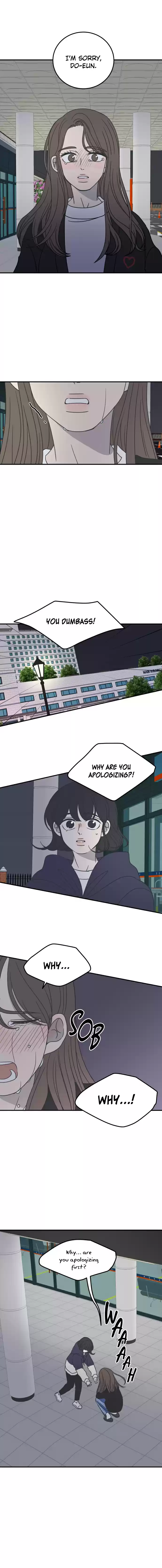 A Guide to Proper Dating Ch. 49