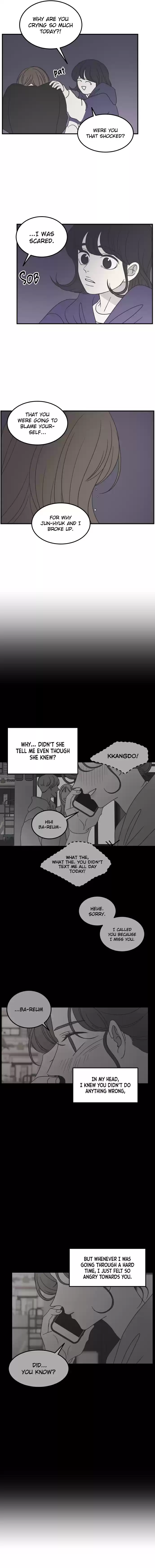 A Guide to Proper Dating Ch. 49