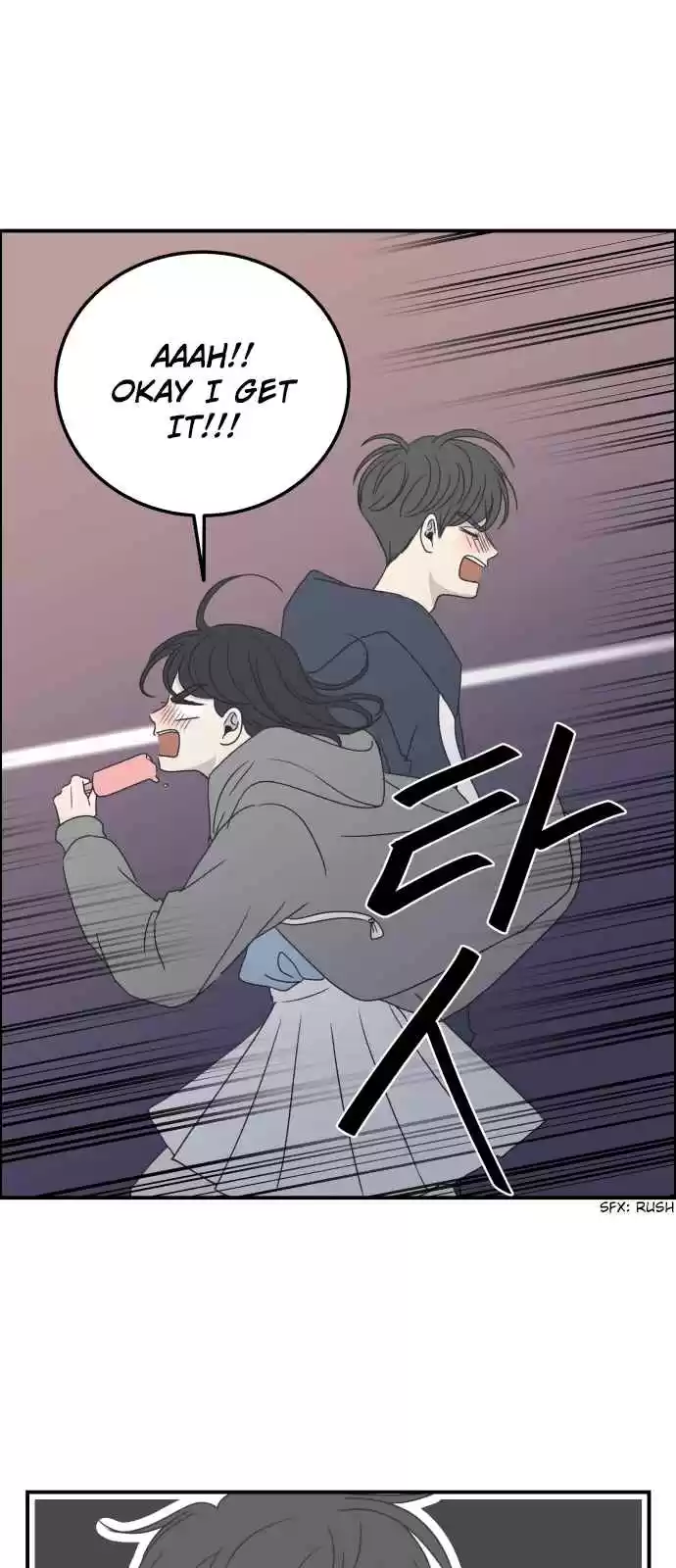 A Guide to Proper Dating Ch. 5