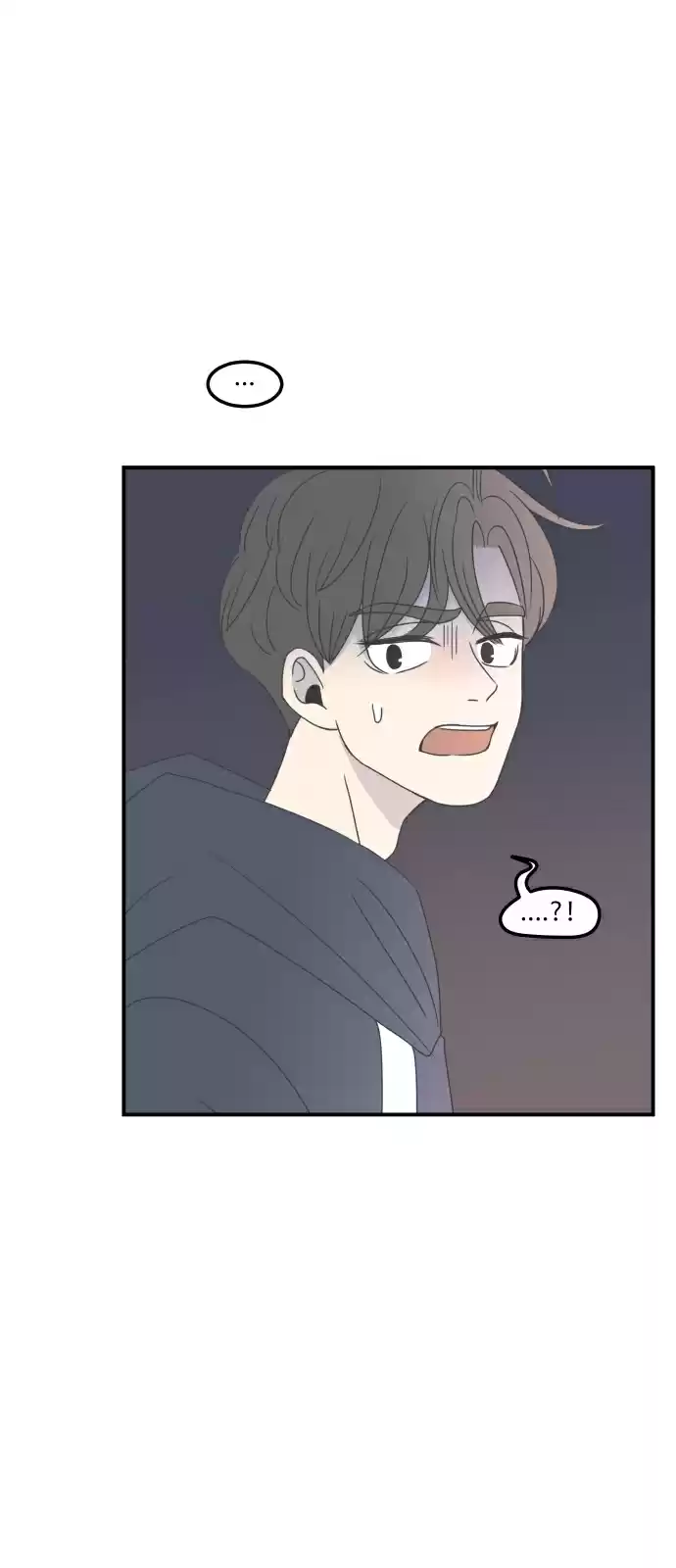 A Guide to Proper Dating Ch. 5