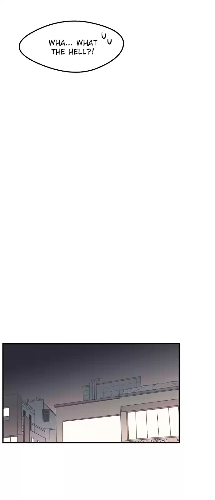 A Guide to Proper Dating Ch. 5