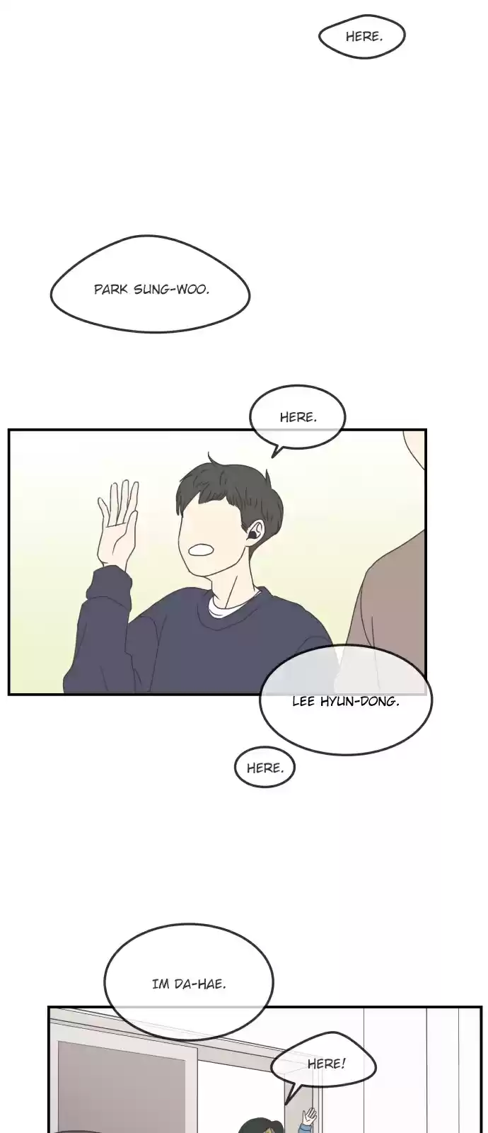 A Guide to Proper Dating Ch. 5