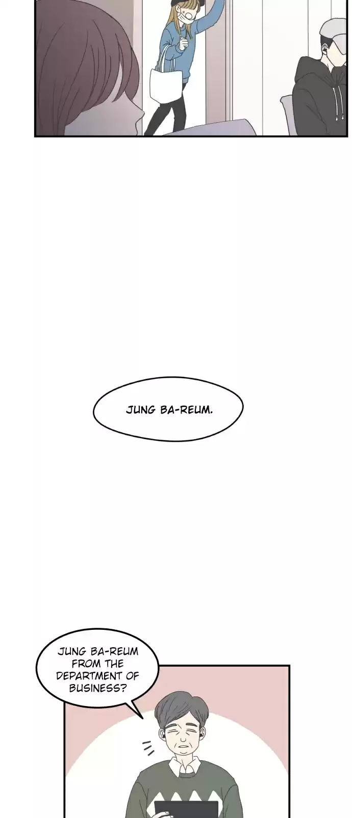 A Guide to Proper Dating Ch. 5