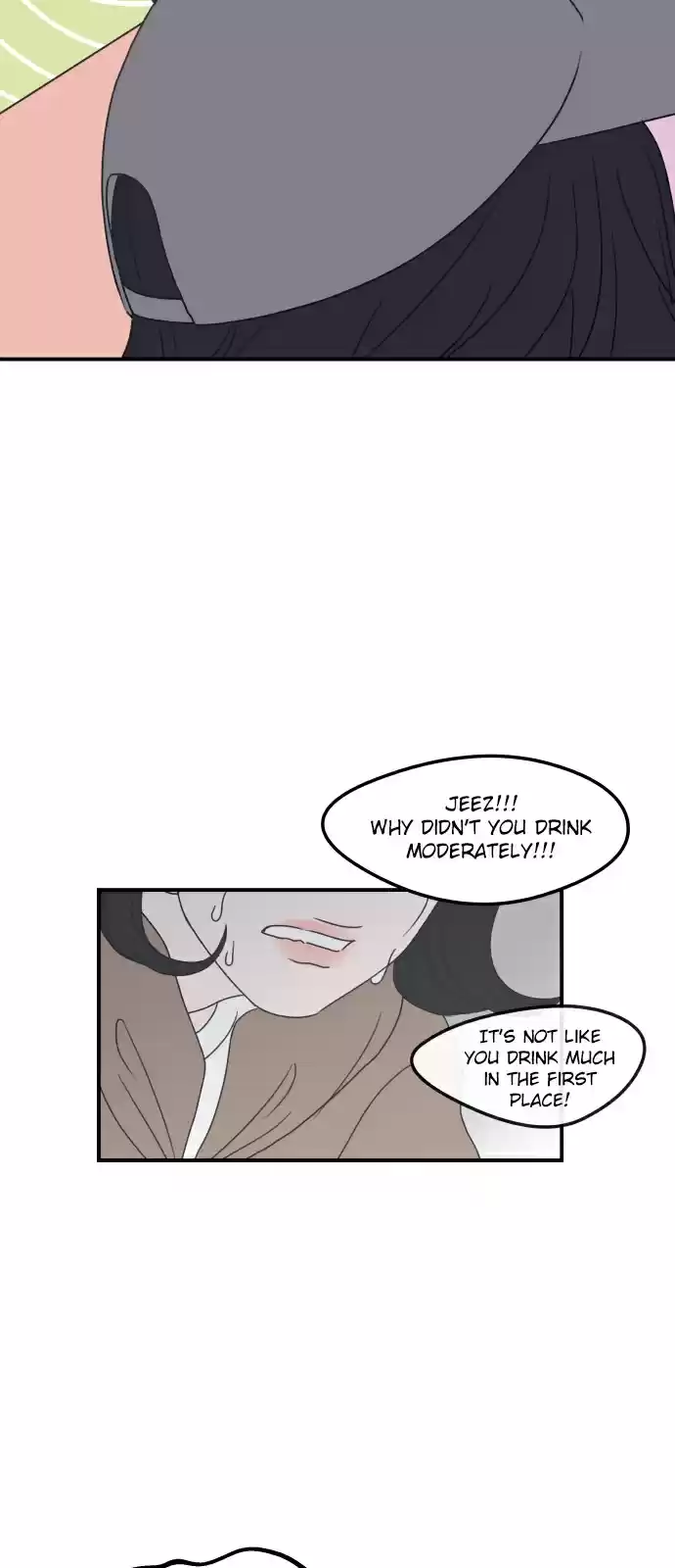 A Guide to Proper Dating Ch. 5