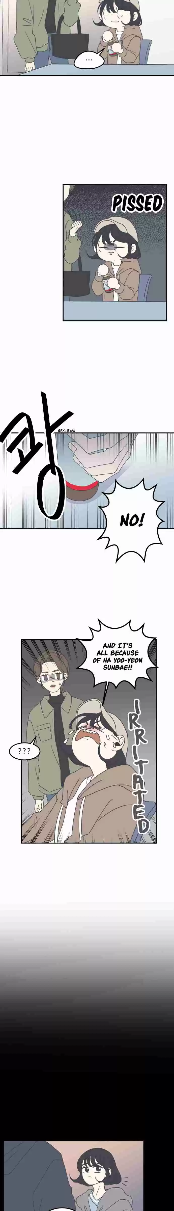 A Guide to Proper Dating Ch. 5